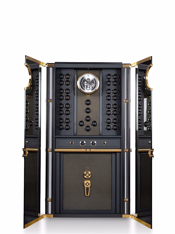 SOLITAIRE GOLDEN CARBON - Image 3