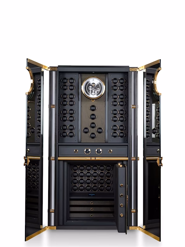 SOLITAIRE GOLDEN CARBON - Image 4